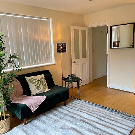 Mapesbury Dell Apartment London Exterior photo