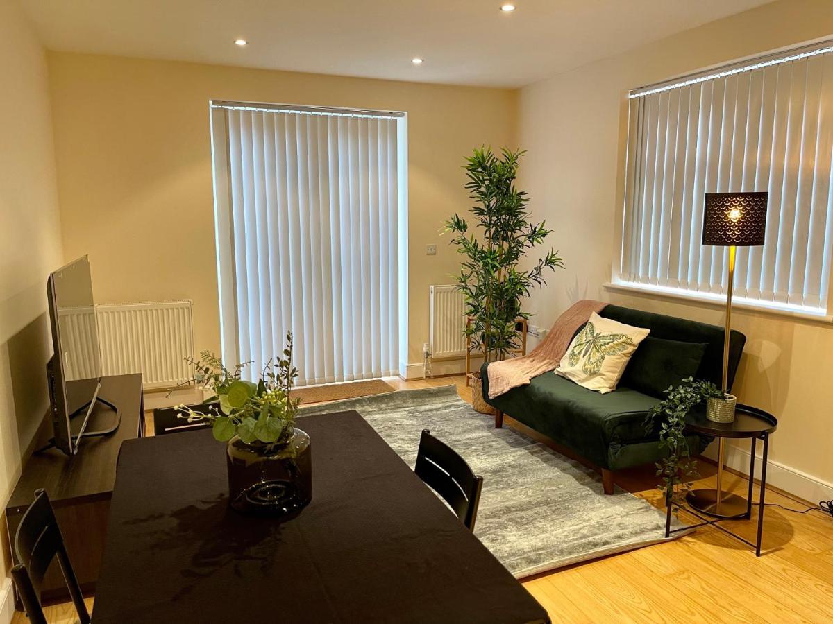 Mapesbury Dell Apartment London Exterior photo